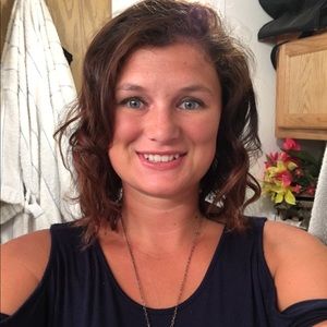 Meet your Posher, Diane